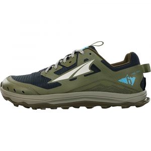 Best Hiking Shoes for Men 2022 - Altra Lone Peak Trail Running Shoe - Renee Roaming