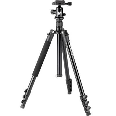 Element Traveller Tripod Big with Ball Head, Carbon Fiber - MKELEB5CF-BH