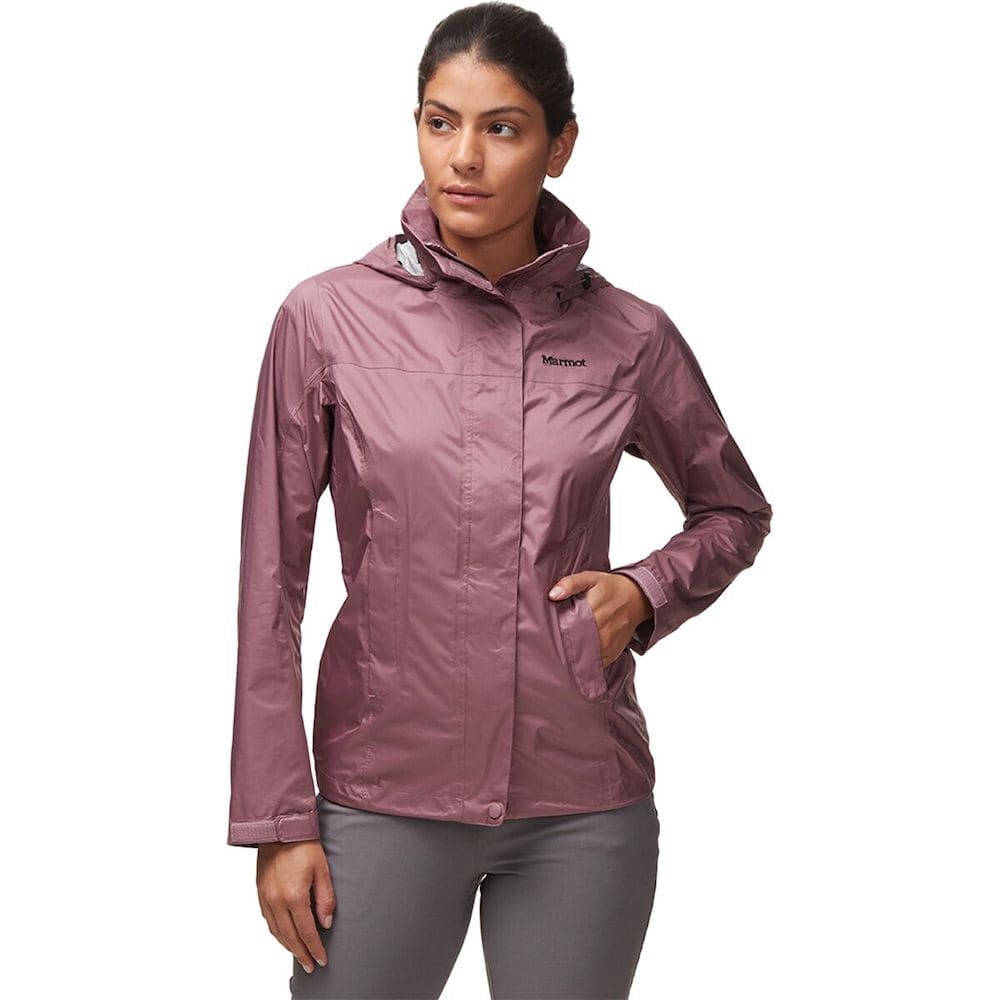 Women's Marmot Rain Jacket Eco PreCip