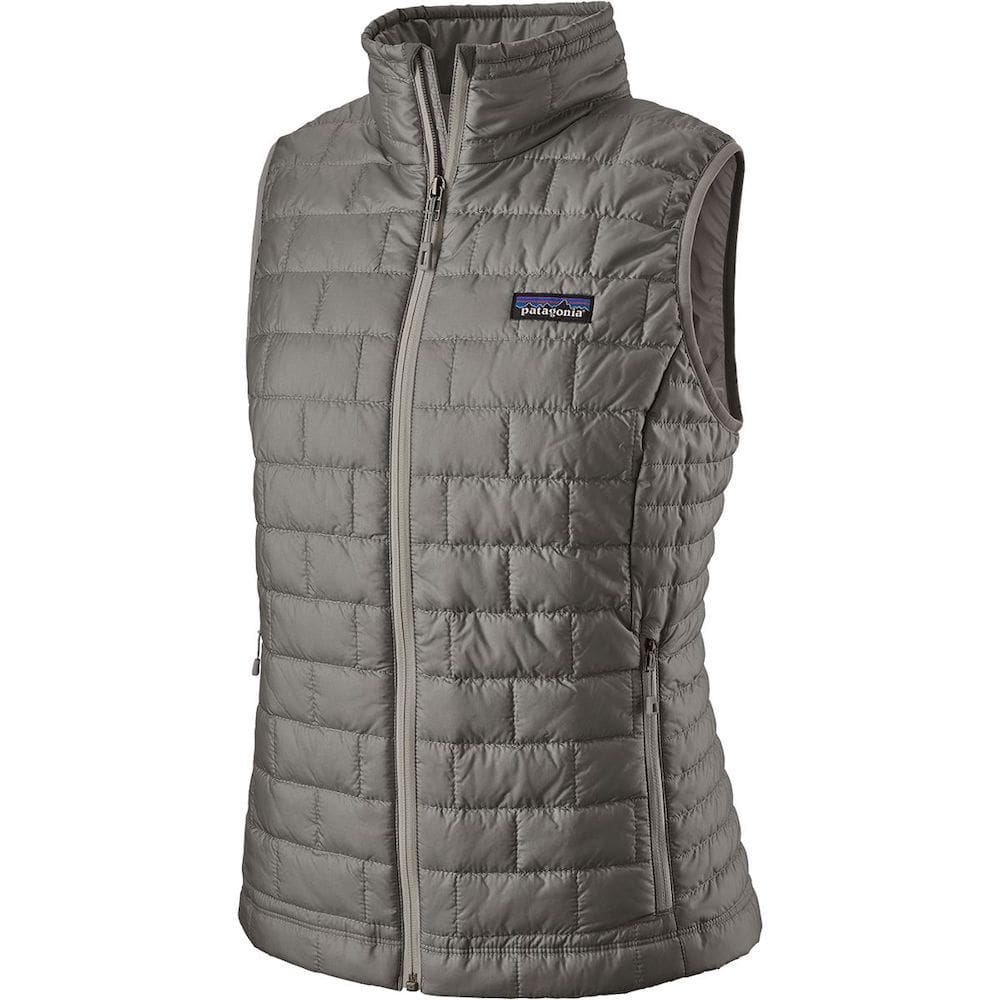Women's Midlayer Insulated Vest for Skiing
