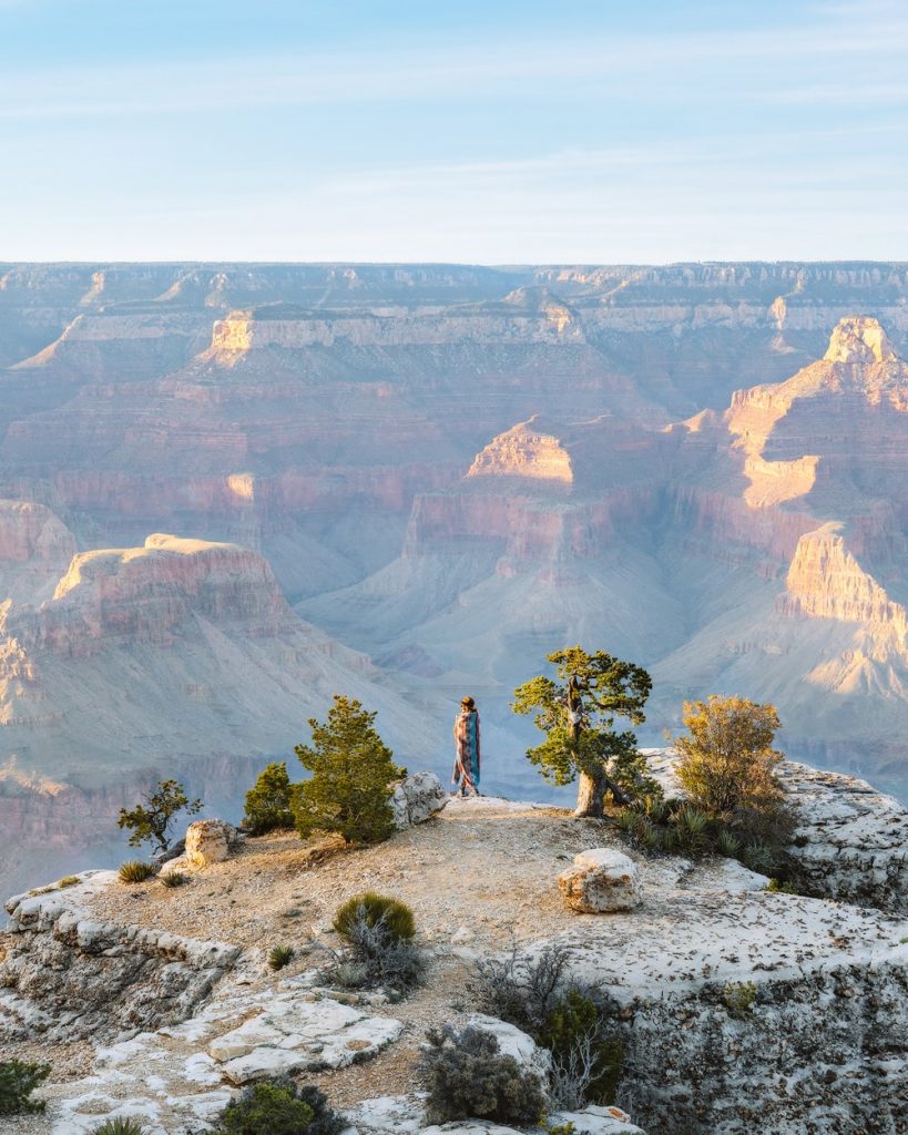 US National Park Bucket List - Grand Canyon National Park