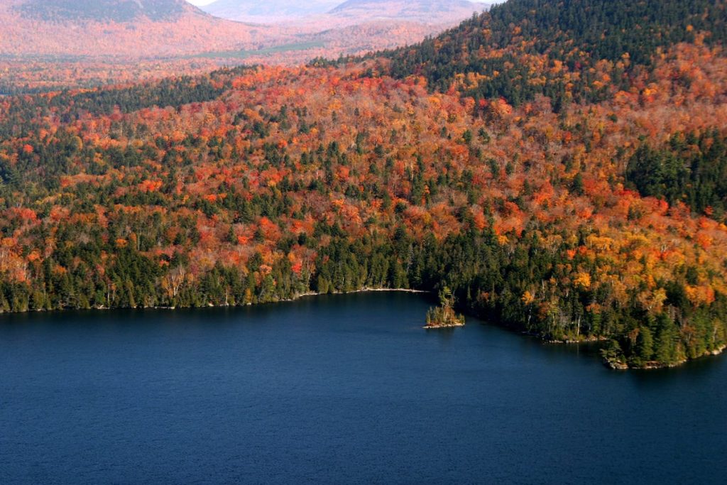 US National Park Bucket List - Acadia National Park