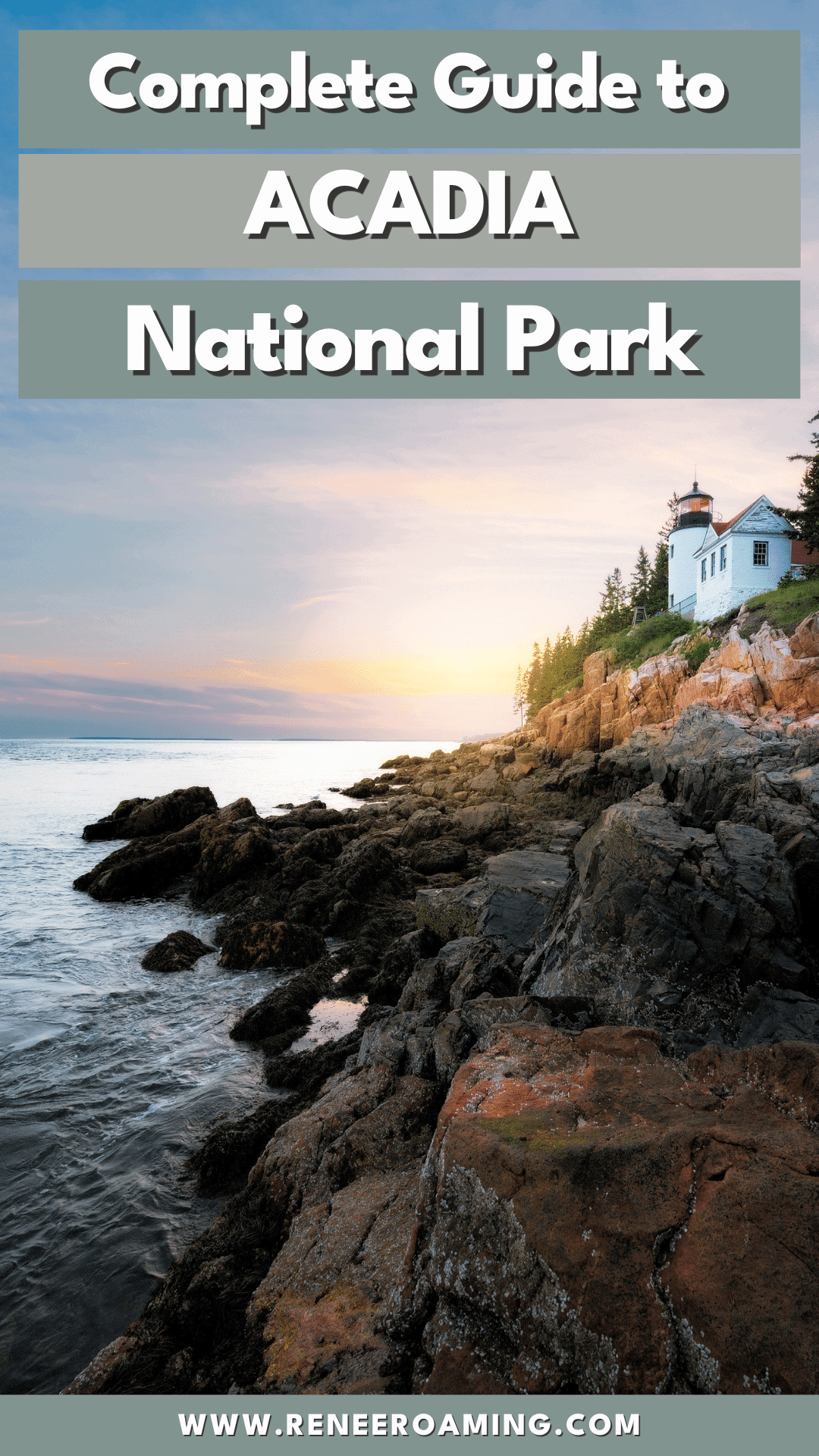9 Absolute Best Things To Do in Acadia National Park