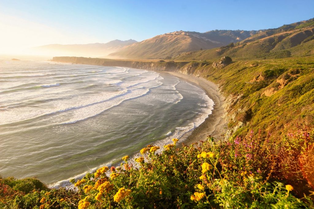 big sur day trip itinerary