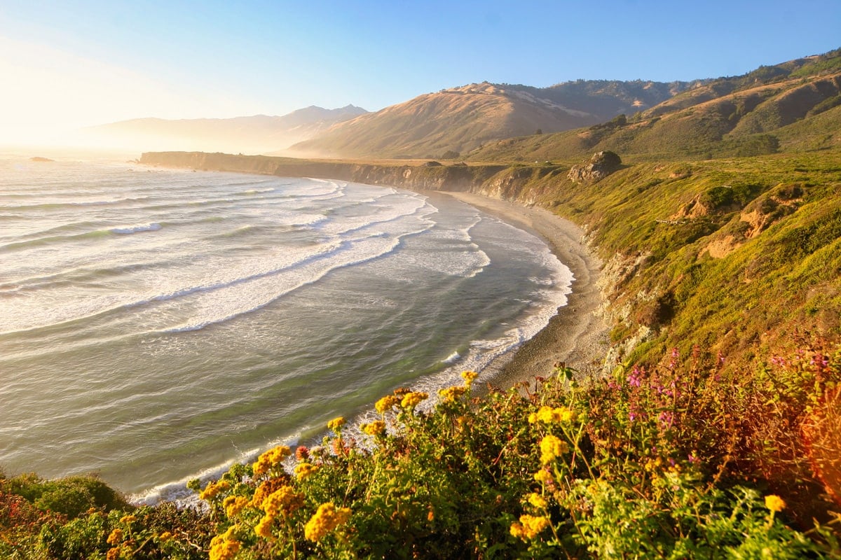 Epic Big Sur Road Trip Itinerary Explore California