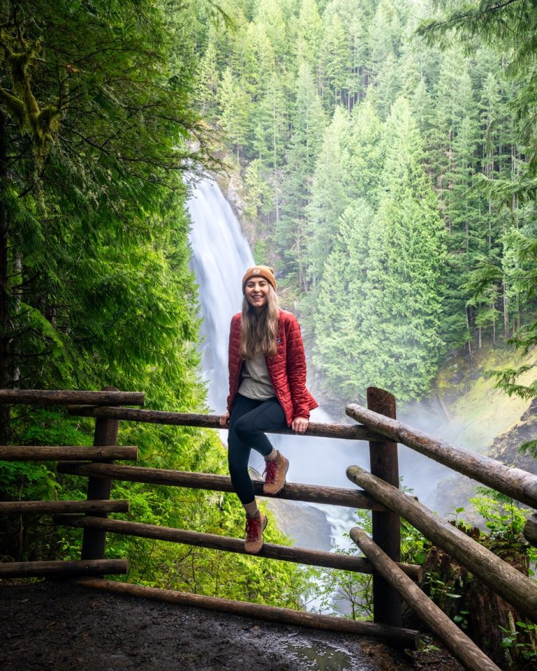 7 Best Hikes Near Seattle, Washington Renee Roaming