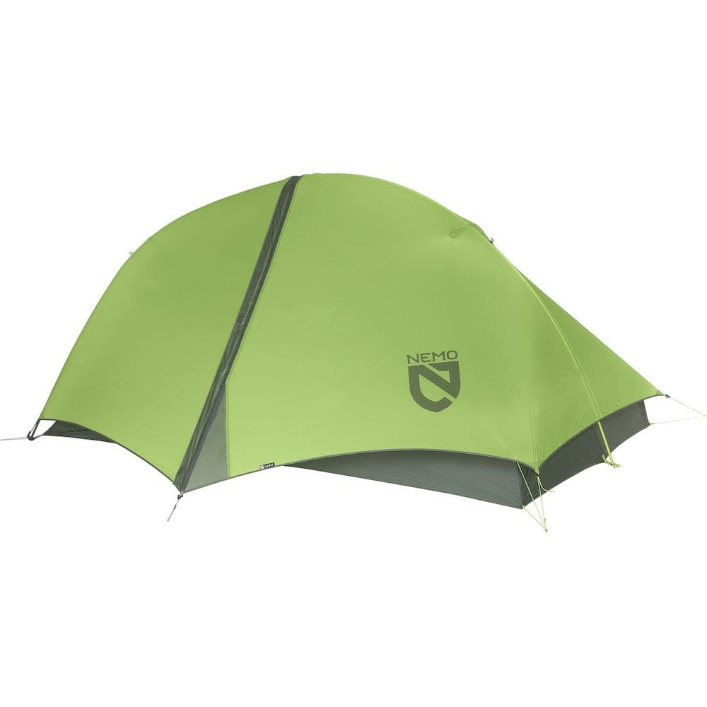 Ultralight Backpacking Tent