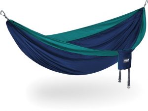 Camping and Travel Hammock