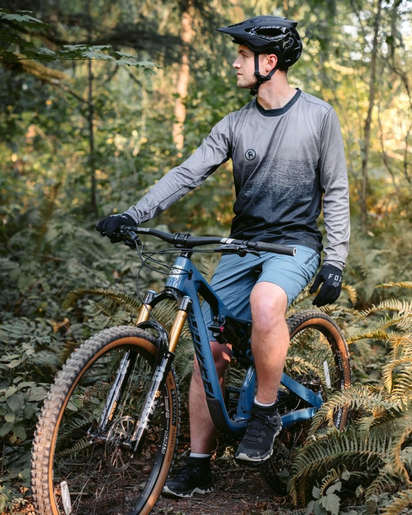 Mountain Bike Gear For Beginners