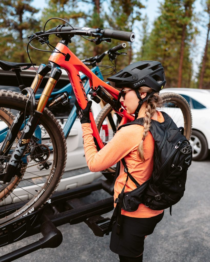 The 5 Best Beginner Mountain Biking Tips