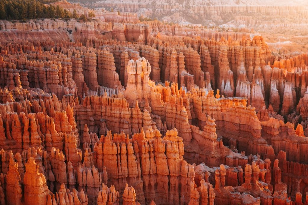 Bryce Canyon Guide and Itinerary