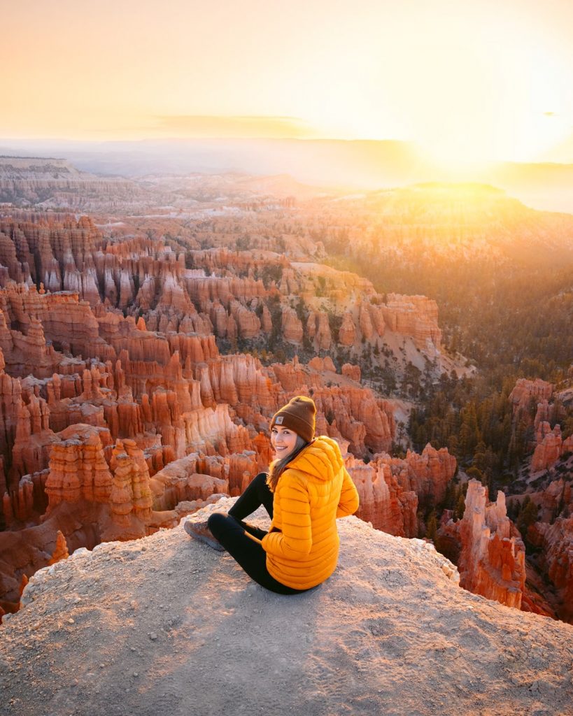 Bryce Canyon National Park Guide - National Park Bucket list