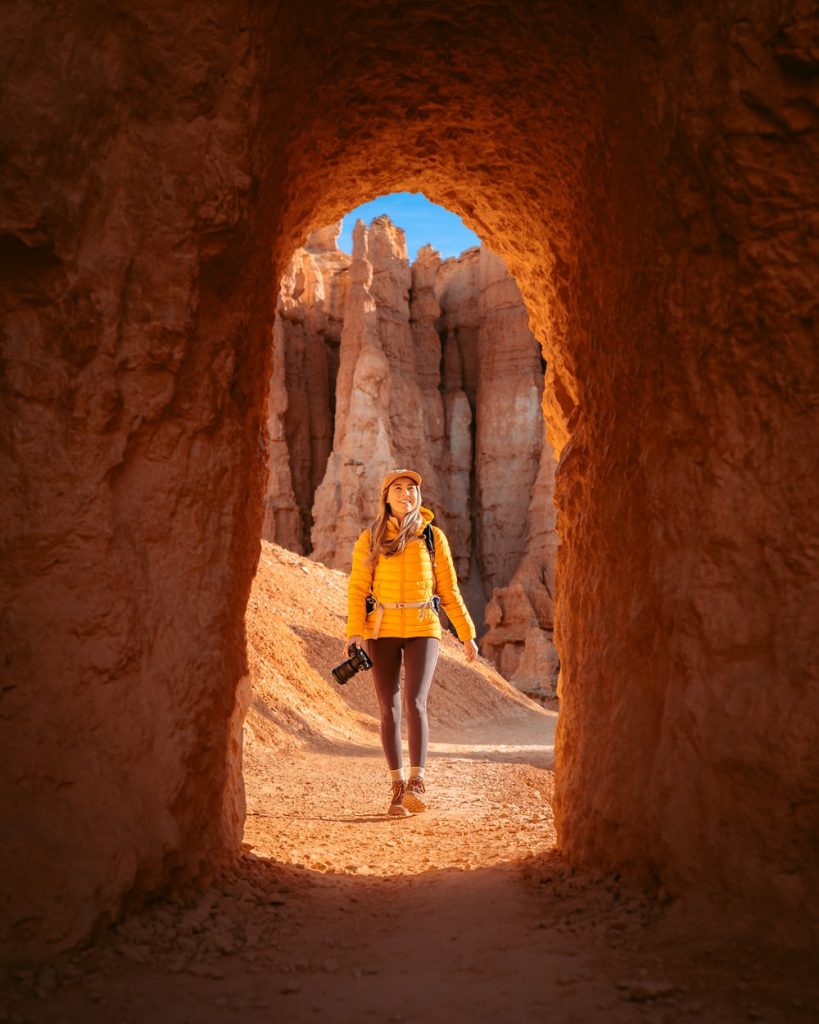 Bryce Canyon National Park Guide - Best Hiking trails