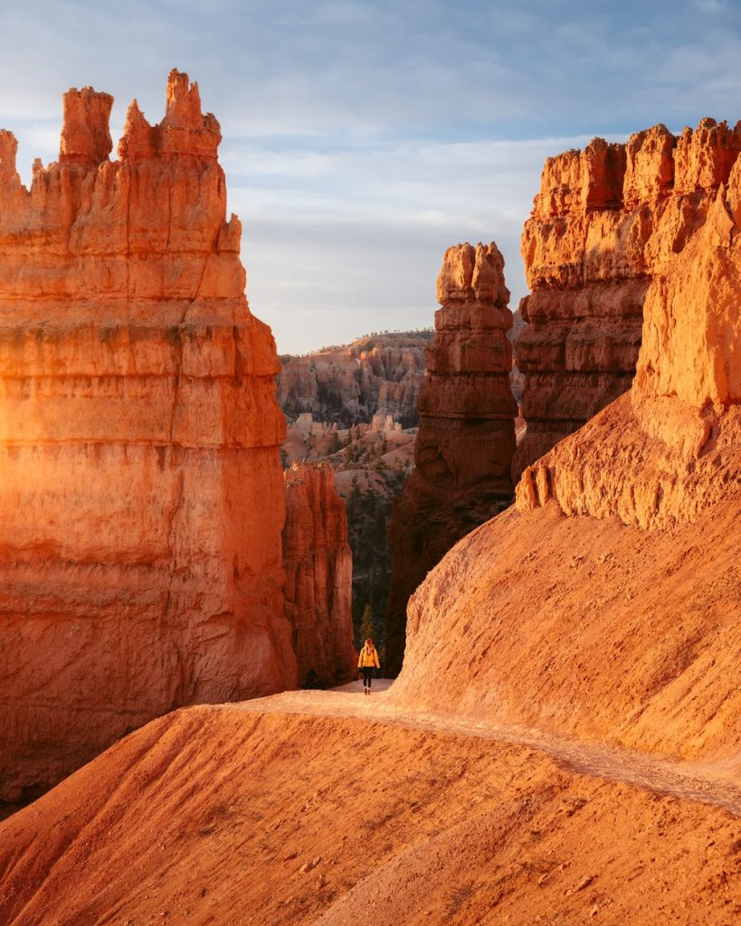 Bryce Canyon National Park Itinerary