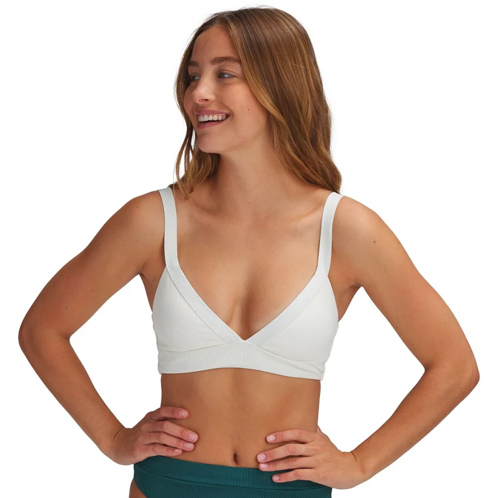 L Space Vera Bikini Top