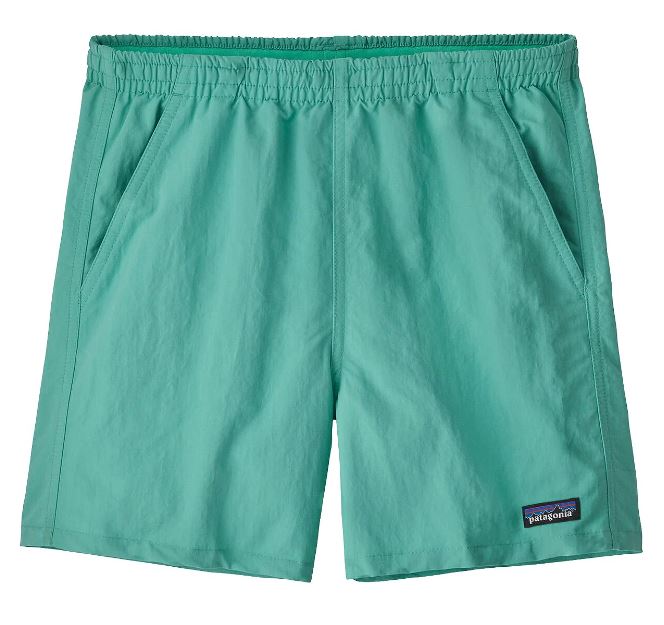 Patagonia Baggies