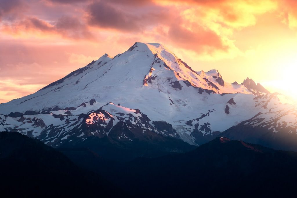 More incredible things to do in Washington State when visiting north cascades