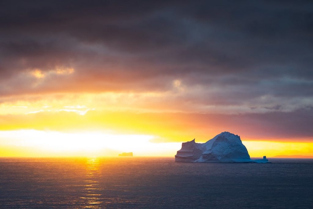 Arctic Expedition on the Seabourn Venture - Canadian Arctic - Renee Roaming