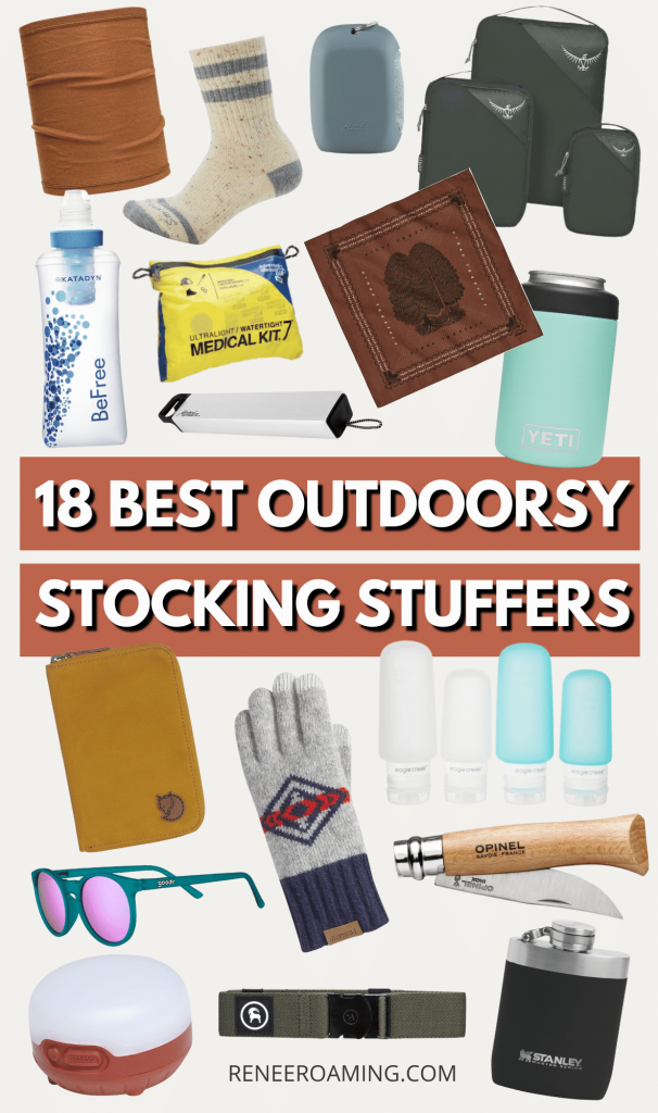 2021 Clutter-free Gift Guides: Stocking Stuffers — Organize Nashville