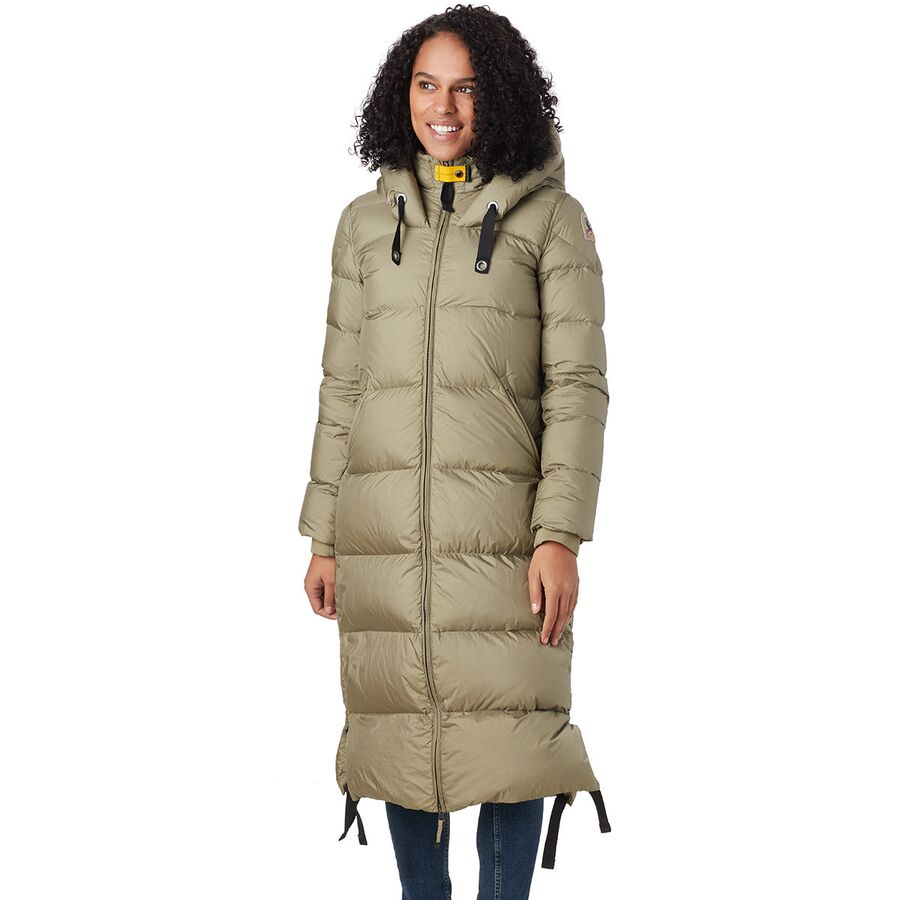 Luxury Down Jacket for Women