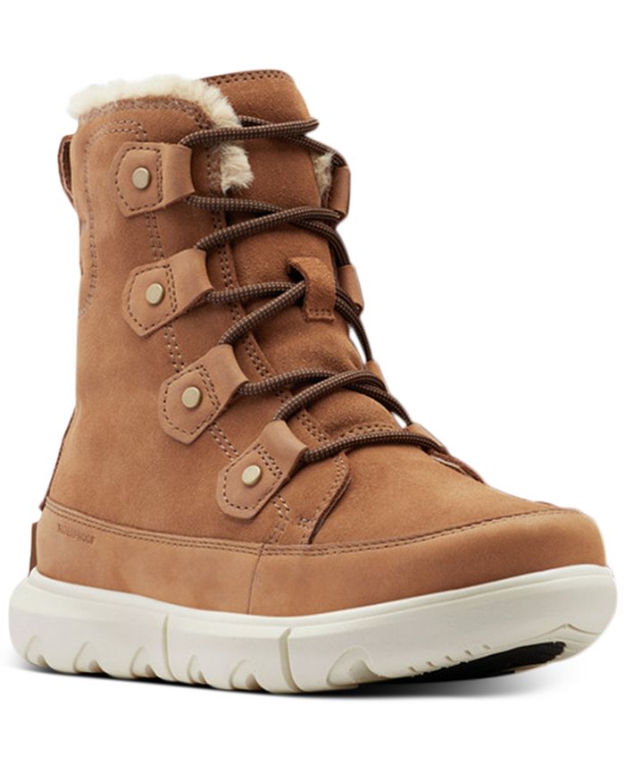 Women's Winter Boot