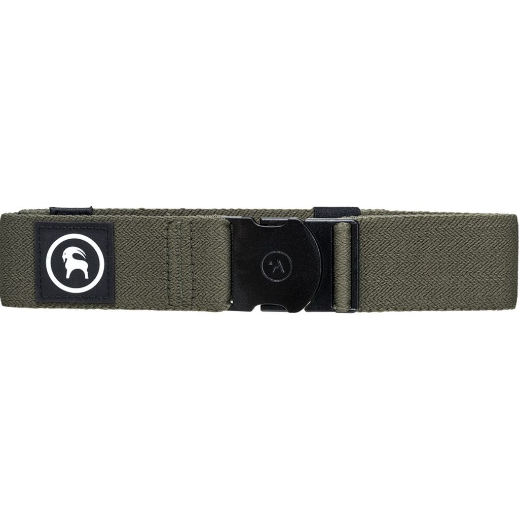 Stocking Stuffer for Travel Lovers - Active Belt