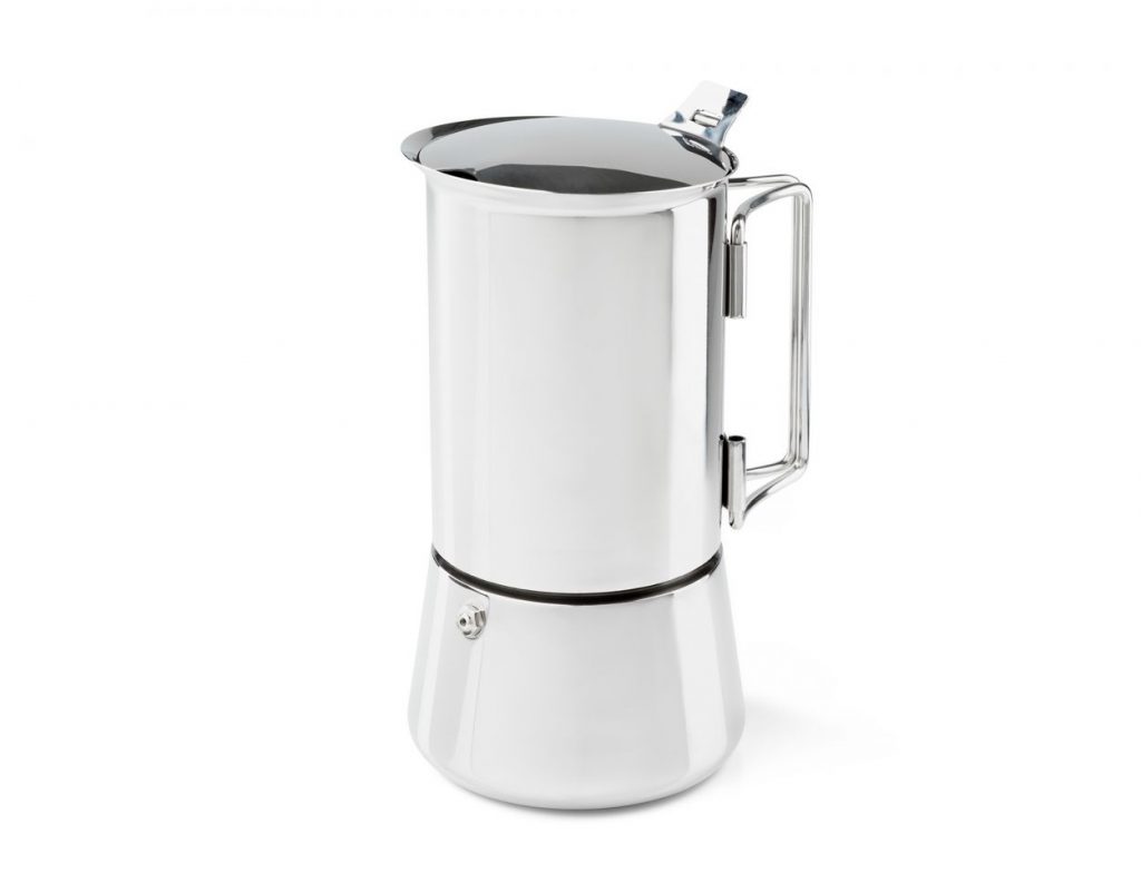 Camping Espresso Maker