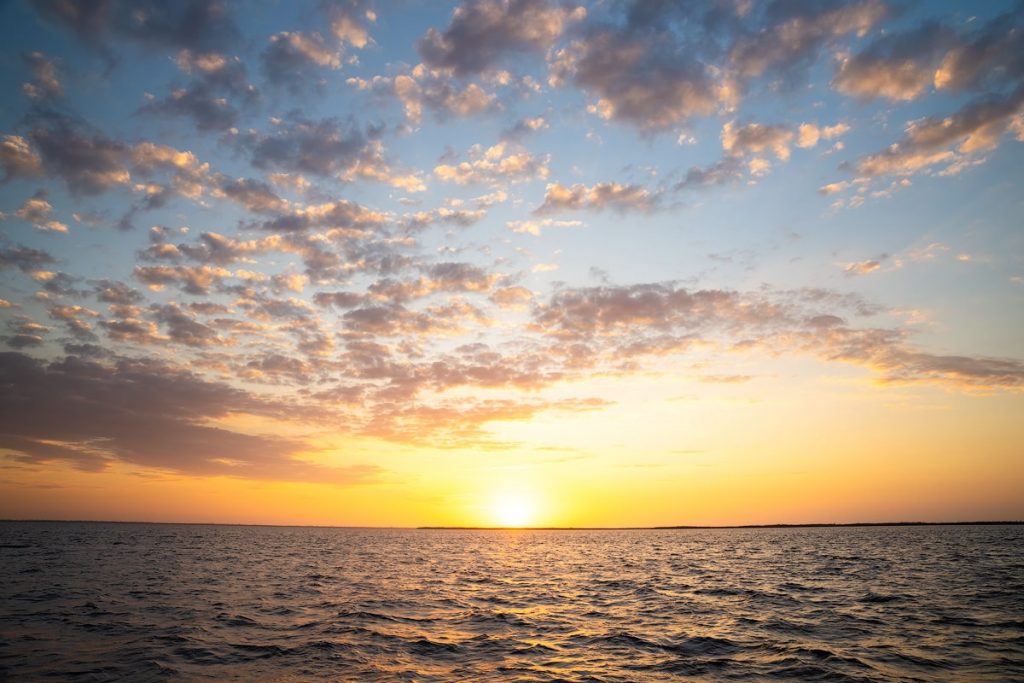 Best Things to Do in Punta Gorda Florida - Take a Sunset Cruise on Charlotte Harbor 2