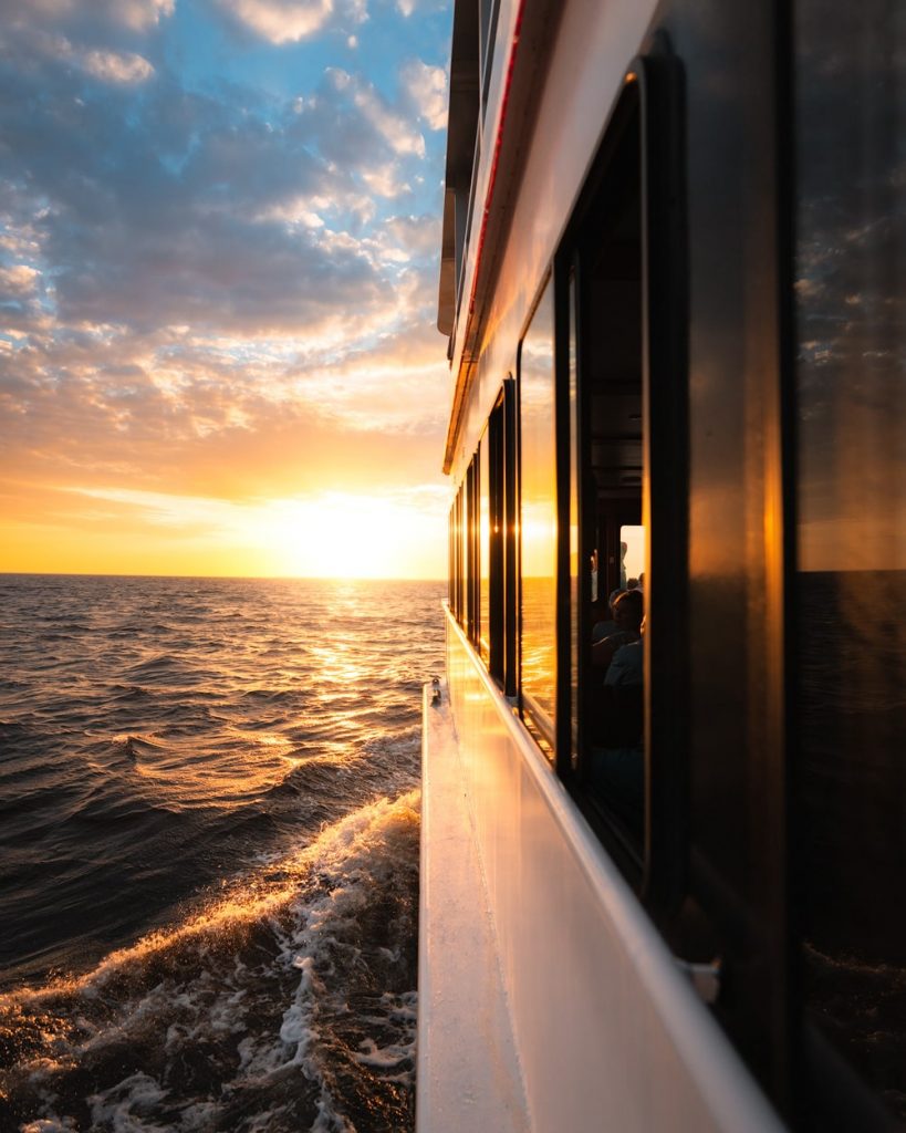 Best Things to Do in Punta Gorda Florida - Take a Sunset Cruise on Charlotte Harbor 3