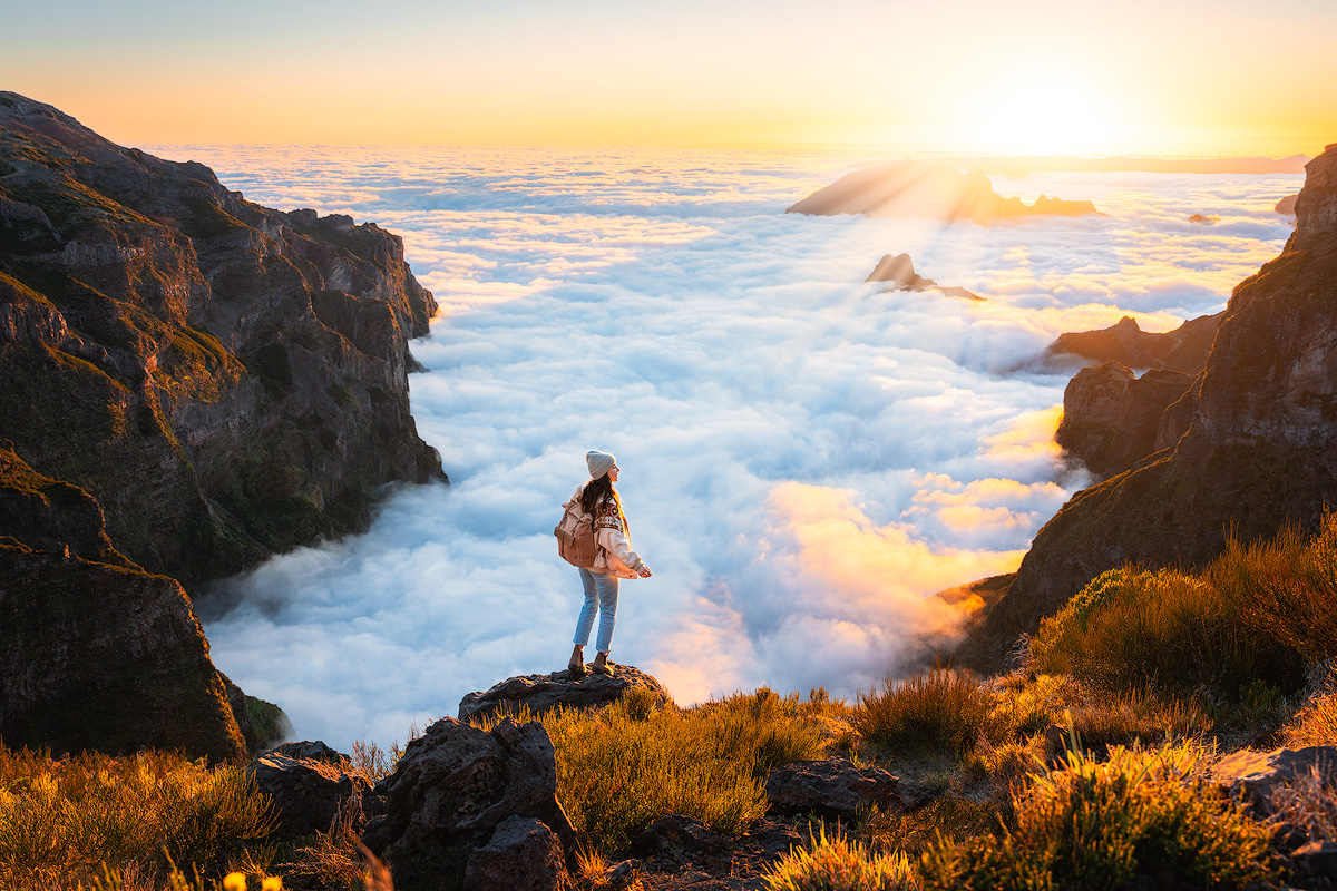 11 Incredible Things to Do In Madeira, Portugal