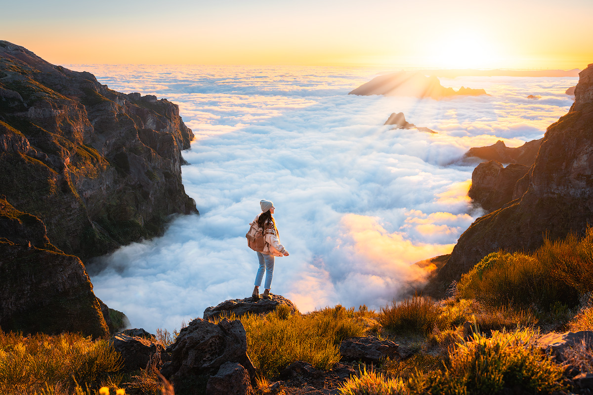 madeira must visit places