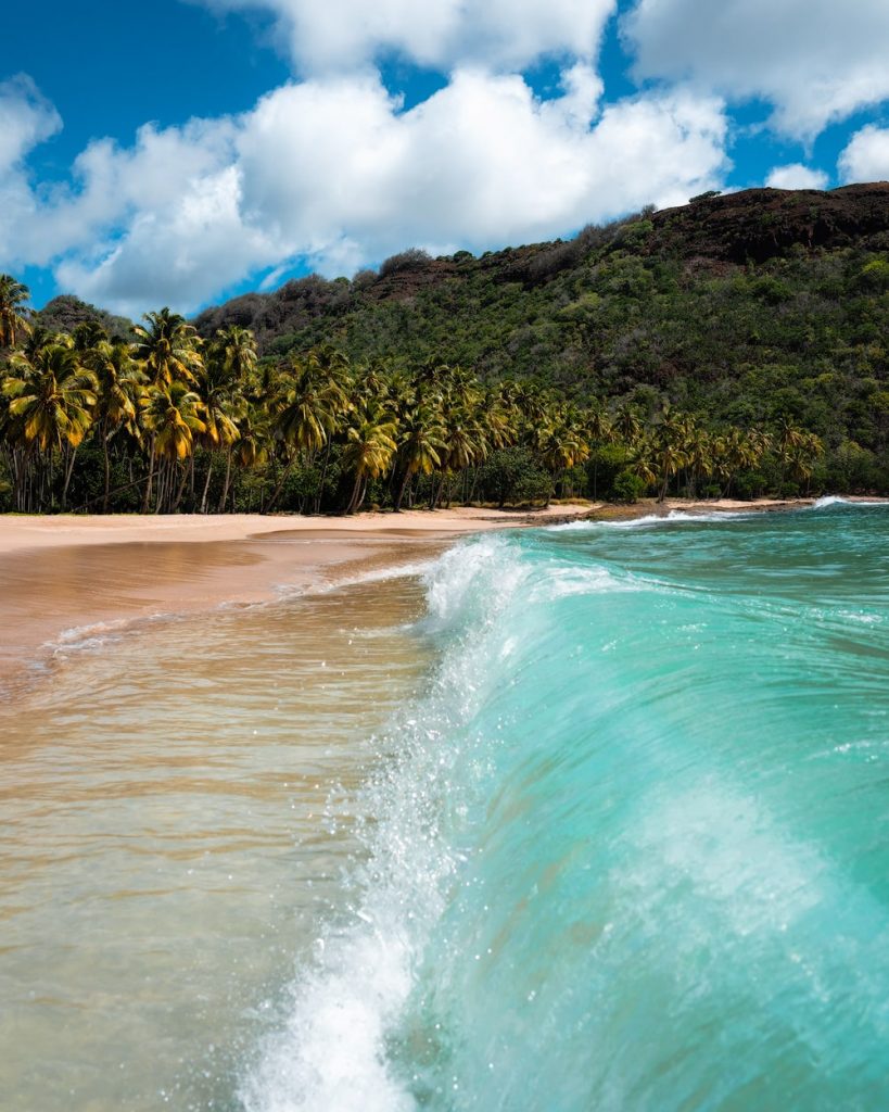 A First-Timer’s Guide to Traveling to the Marquesas Islands, French Polynesia - Hiva Oa Hanatekuua Beach Hike