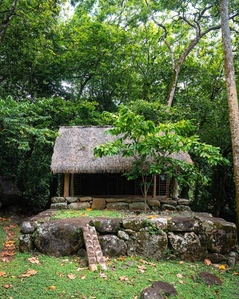 A First-Timer’s Guide to Traveling to the Marquesas Islands, French Polynesia - Nuka Hiva Historical Site Tour