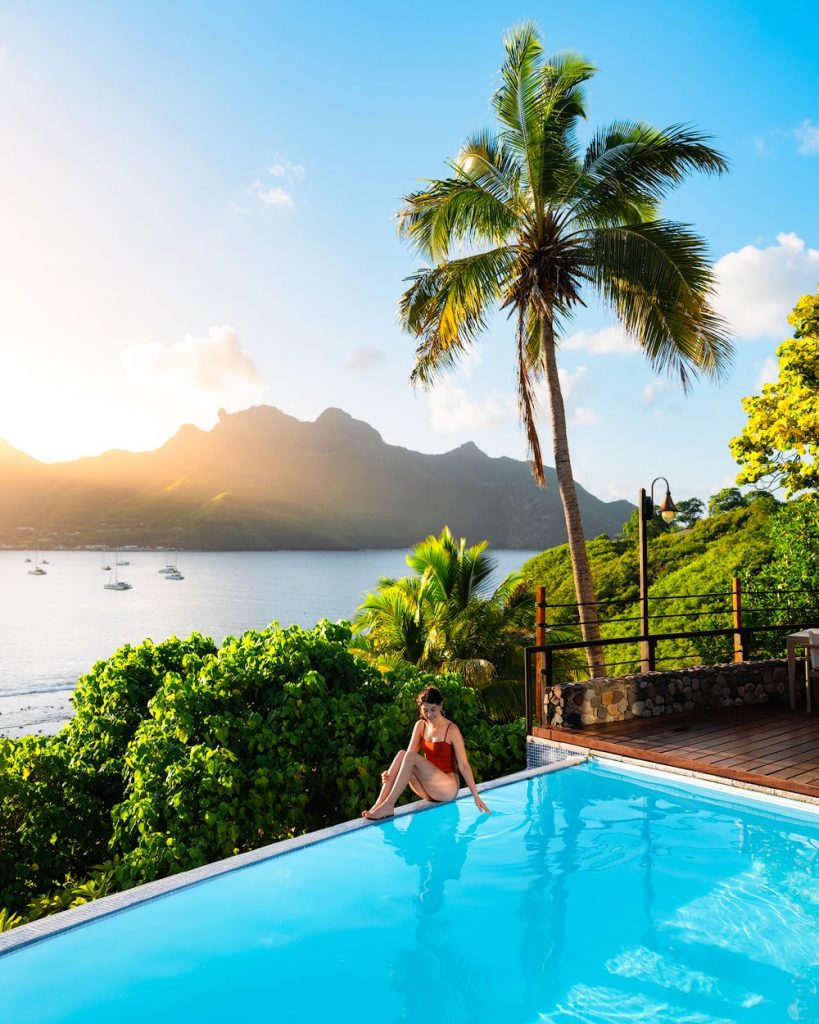 A First-Timer’s Guide to Visiting the Marquesas Islands, French Polynesia - Nuka Hiva Keikahanui Lodge