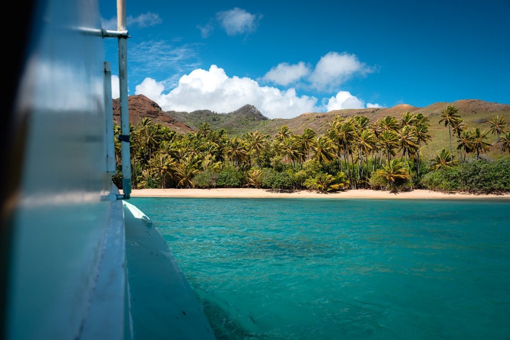 Best Things To Do on Hiva Oa French Polynesia - Tahuata Island Day Trip
