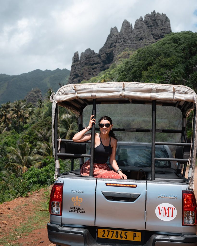 Incredible Things To Do on Nuku Hiva - The Islands of Tahiti