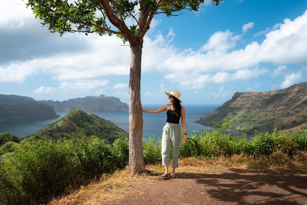 Incredible Things To Do on Nuku Hiva - The Islands of Tahiti - Taipivai Bay and Comptroller Bay