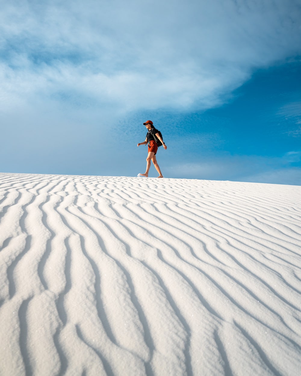 11 Facts About White Sands National Park JMNG