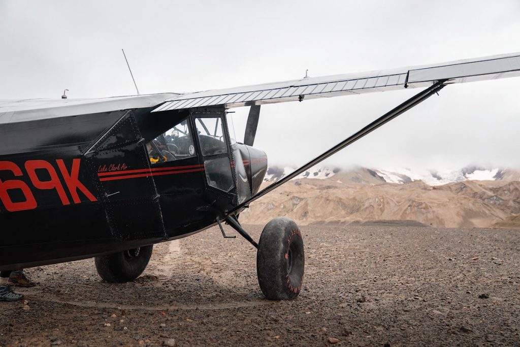 How to Visit the Valley of Ten Thousand Smokes - Flightseeing Tours in Katmai National Park