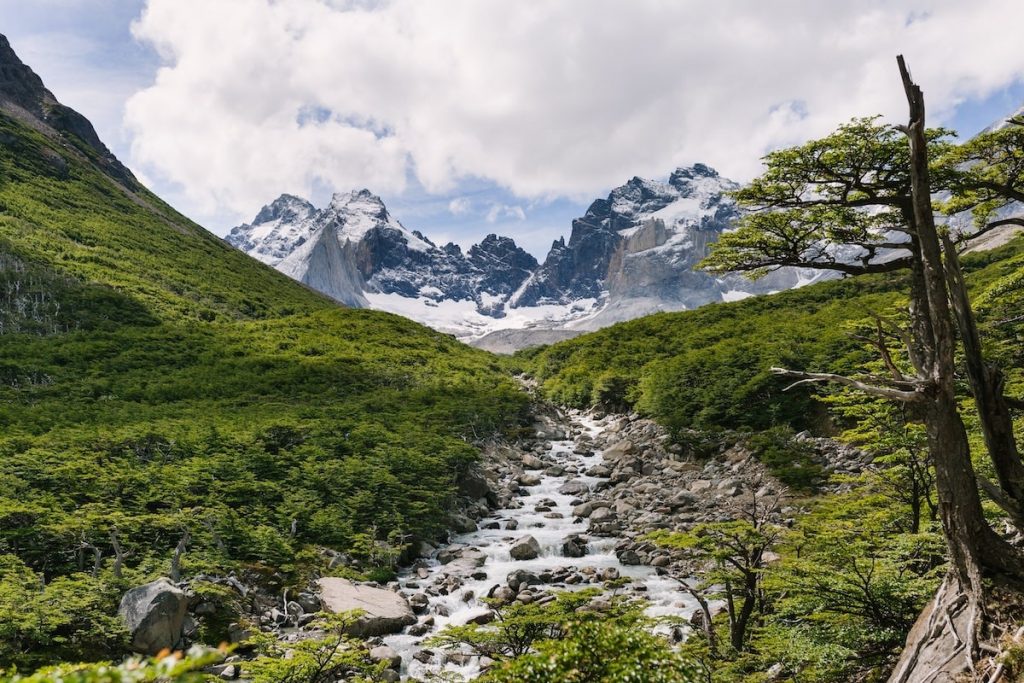 Best Things To Do in Torres del Paine National Park Patagonia - Hike in the French Valley