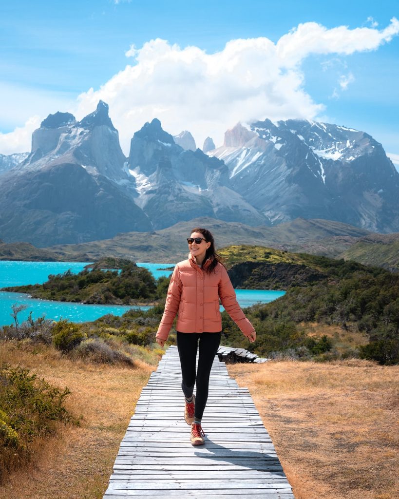 Best Things To Do in Torres del Paine National Park Patagonia - Stop at all the National Park lookouts