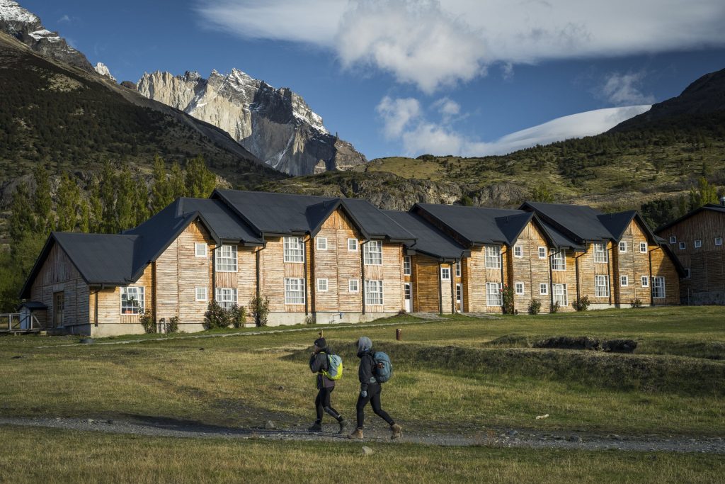 Guide to Exploring Torres del Paine National Park in Patagonia, Chile - Las Torres Hotel
