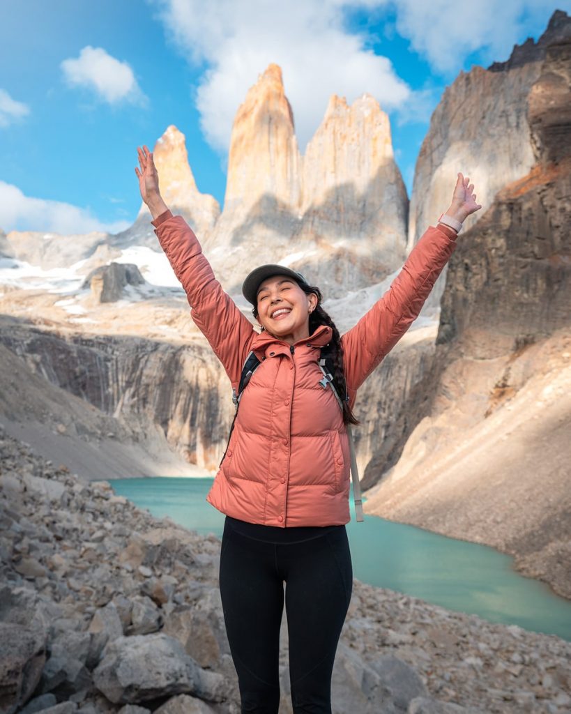 Your Guide to Exploring Torres del Paine National Park in Patagonia, Chile - Hiking Mirador Las Torres Trail