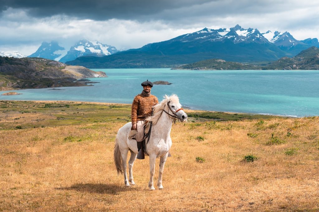 Your Guide to Exploring Torres del Paine National Park in Patagonia, Chile - Horse Riding