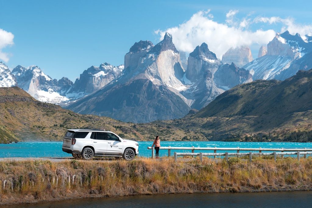 Your Guide to Exploring Torres del Paine National Park in Patagonia, Chile - How To Get To Torres del Paine