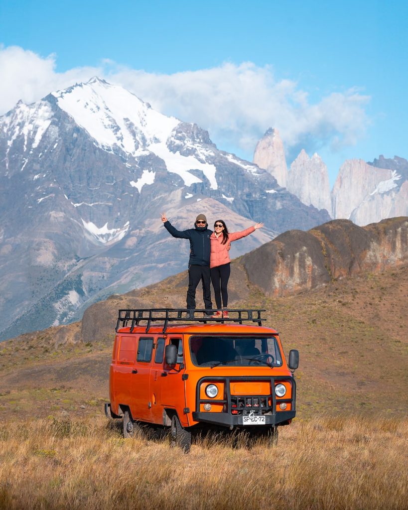 Your Guide to Exploring Torres del Paine National Park in Patagonia, Chile - Park Tour