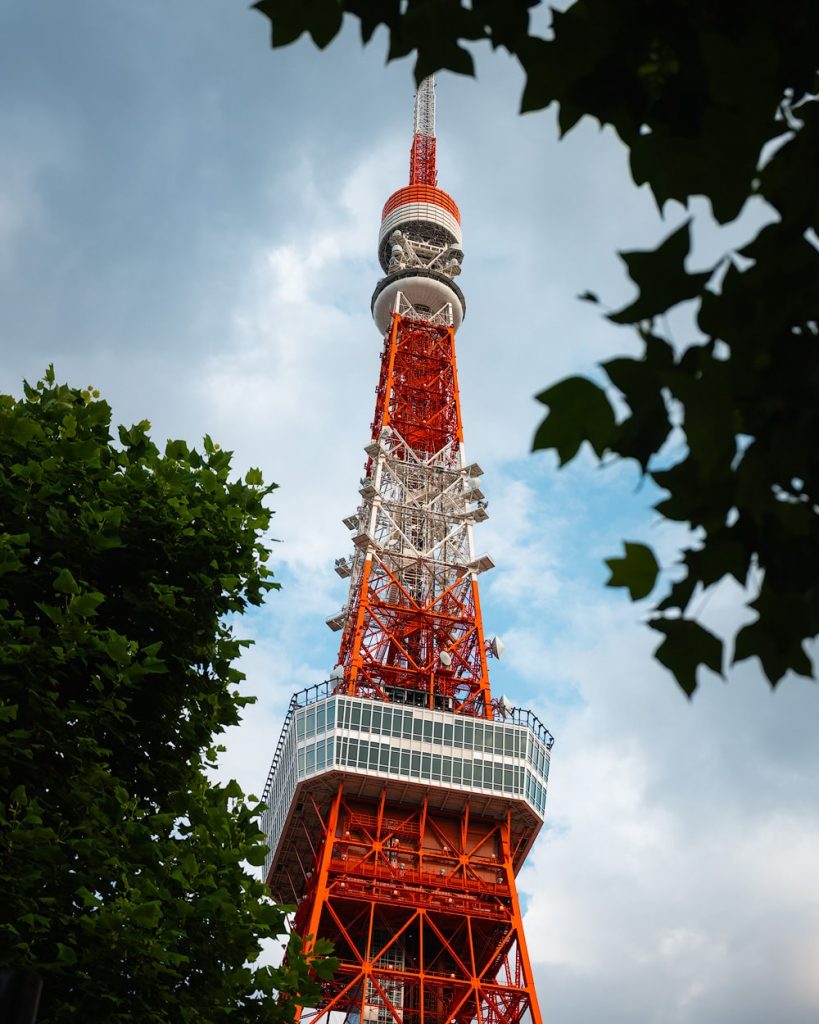 Epic 5 Day Tokyo Itinerary With Day Trip to Mount Fuji - Tokyo Tower