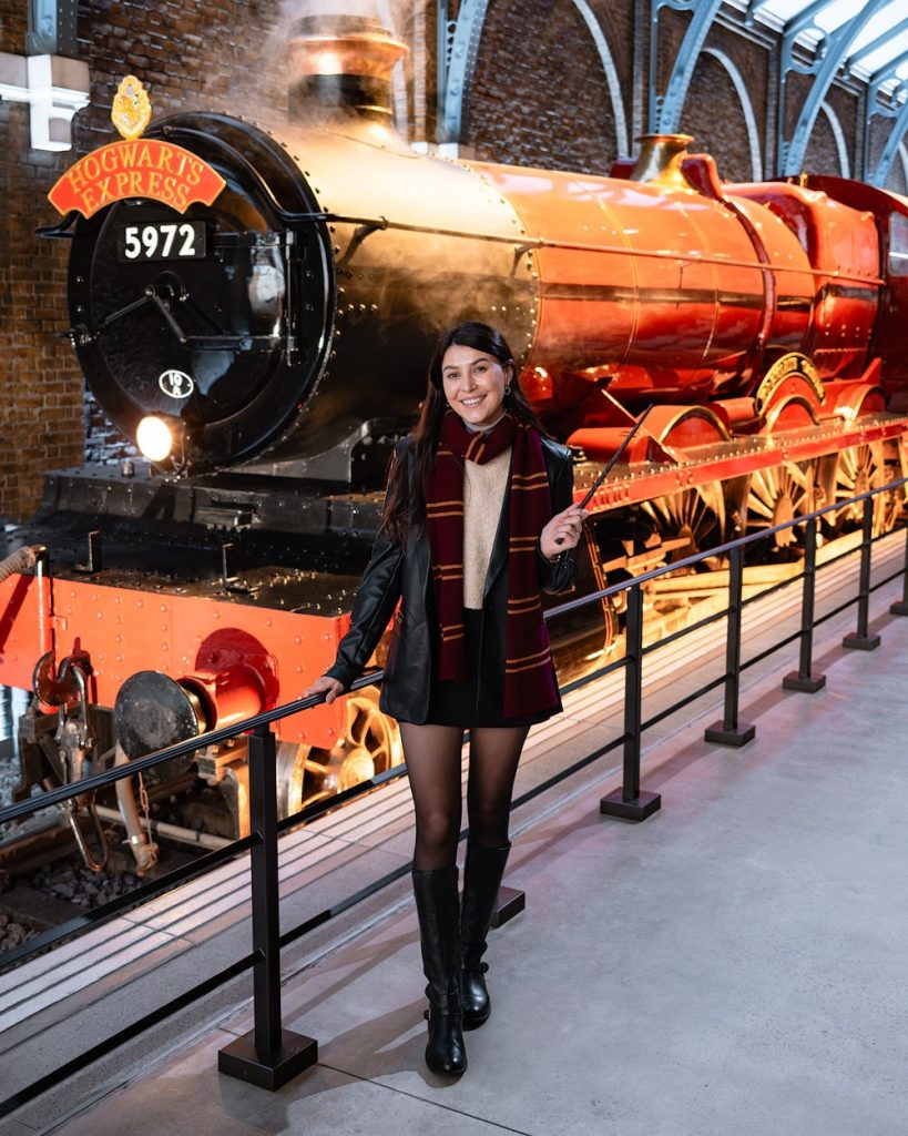 Tips for Visiting The Making of Harry Potter Warner Bros Sudio Tour Tokyo