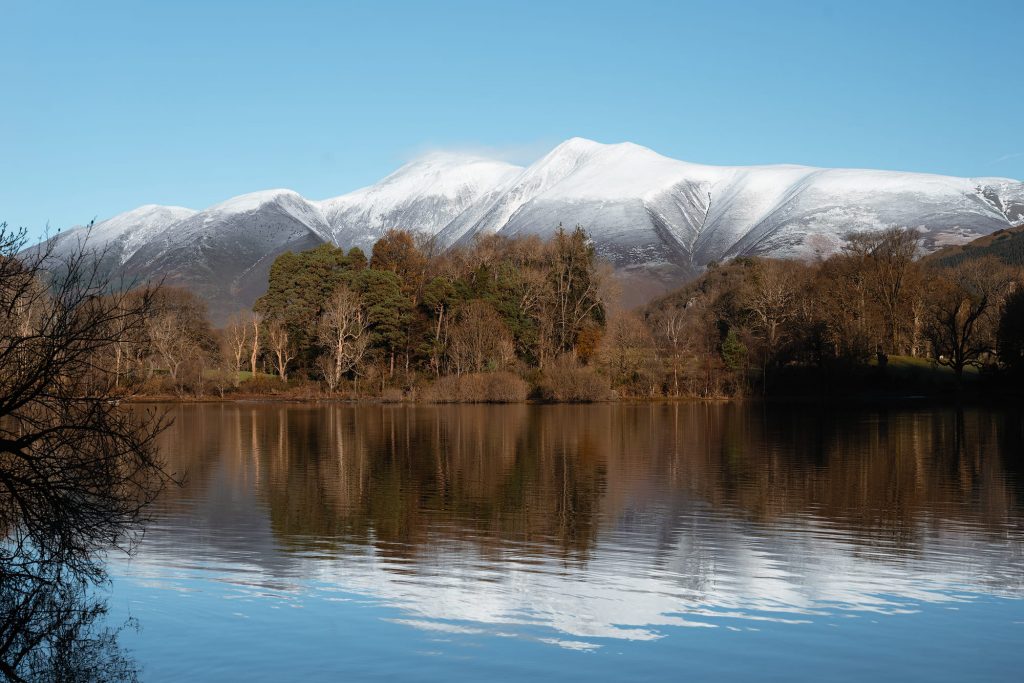 How to Plan a Wuthering Heights Inspired Trip - Things to do near Yorkshire - Lakes District Views 2