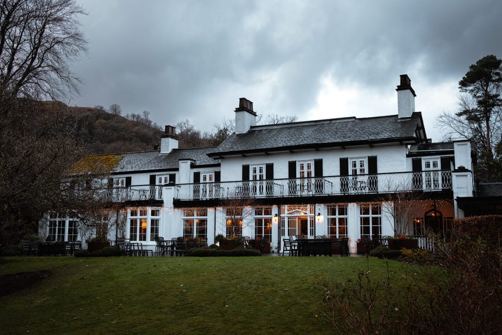 How to Plan a Wuthering Heights Inspired Trip - Things to do near Yorkshire - Lakes District Where to Stay - Rothay Manor